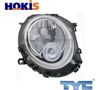 HEADLIGHT 20-1111-15-2 FOR MINI N14B16AB/B16A/B16C N18B16C/B16A N47C16A 1.6L