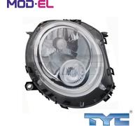 TYC 20-1111-15-2 Headlight