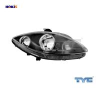 HEADLIGHT 20-11209-15-2 FOR SEAT BWJBVYCDLDBVZBLRBWA1/1BWABLY 2.0L AZV 2.0L 4cyl