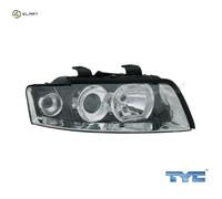 TYC 20-11214-05-2 Headlight