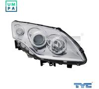 TYC 20-11351-05-2 Headlight