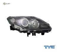 HEADLIGHT 20-11351-25-2 FOR RENAULT LAGUNA/III/Sportour/Tourer/Grandtour 1.5L