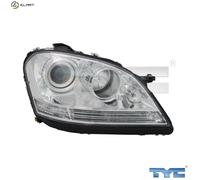 HEADLIGHT 20-11422-05-2 FOR MERCEDES-BENZ M 272.967 3.5L OM 642.940 3.0L 6cyl