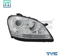 HEADLIGHT 20-11422-05-2 FOR MERCEDES-BENZ M 272.967 3.5L OM 642.940 3.0L 6cyl