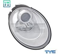 TYC 20-1145-05-2 Headlight