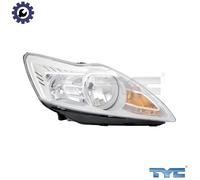 TYC 20-11483-05-2 Headlight