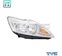 TYC 20-11483-05-2 Headlight