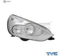 RIGHT NEW HEADLIGHT FOR FORD S MAX WA6 QYWA TXWA TNWA T1WA T1WB JTWA JTWB KNWA