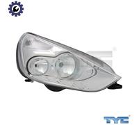 RIGHT NEW HEADLIGHT FOR FORD S MAX WA6 QYWA TXWA TNWA T1WA T1WB JTWA JTWB KNWA