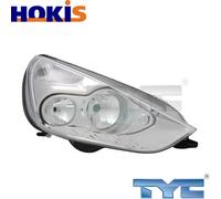 RIGHT NEW HEADLIGHT FOR FORD S MAX WA6 QYWA TXWA TNWA T1WA T1WB JTWA JTWB KNWA