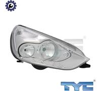 RIGHT NEW HEADLIGHT FOR FORD S MAX WA6 QYWA TXWA TNWA T1WA T1WB JTWA JTWB KNWA