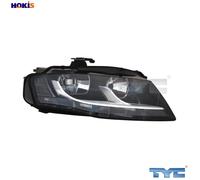 HEADLIGHT 20-11543-06-2 FOR AUDI A4/B8/Allroad CCWB/CCWA/CAPA/CCLA/CLAB 3.0L