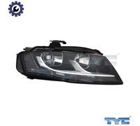 HEADLIGHT 20-11543-06-2 FOR AUDI A4/B8/Allroad CCWB/CCWA/CAPA/CCLA/CLAB 3.0L