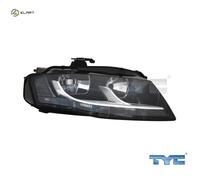 HEADLIGHT 20-11543-06-2 FOR AUDI A4/Allroad/S4 CFKA/CPMA/CDNC/CAEB/CDNB 2.0L A4
