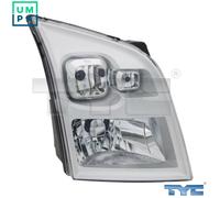 TYC 20-11735-05-2 Headlight