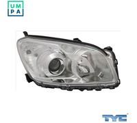 HEADLIGHT 20-11741-05-2 FOR TOYOTA RAV/III/VANGUARD 3ZR-FAE 2.0L2AZ-FE 2.4L 4cyl