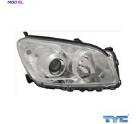 HEADLIGHT 20-11741-05-2 FOR TOYOTA RAV/III 2AD-FHV/FTV 2.2L 3ZR-FAE1AZ-FE 2.0L