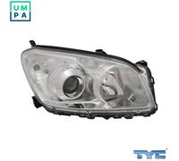 HEADLIGHT 20-11742-15-2 FOR TOYOTA RAV/III/VANGUARD 3ZR-FAE 2.0L2AZ-FE 2.4L 4cyl