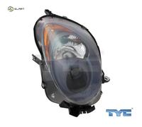 HEADLIGHT 20-11753-15-2 FOR ALFA ROMEO 199B6/312A2.000 0.9L 2cyl MITO 1.2L 4cyl