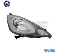 TYC 20-11761-05-2 Headlight