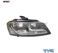 TYC 20-11773-06-2 Headlight