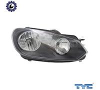 TYC 20-11778-05-2 Headlight