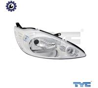 TYC 20-11779-05-2 Headlight