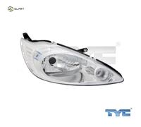 HEADLIGHT 20-11780-05-2 FOR FORD 169A1000/FD4 1.2L 169A4000/FP4 1.2L 4cyl KA