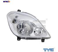 HEADLIGHT 20-11814-35-2 FOR MERCEDES-BENZ SPRINTER/35-t/Platform/Chassis/Van