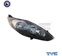 HEADLIGHT 20-11815-05-2 FOR FORD FIESTA/VI/Van KVJA/F6JD/F6JB 1.4L T3JA 1.6L