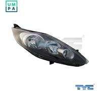 TYC 20-11816-05-2 Headlight