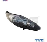 TYC 20-11816-05-2 Headlight