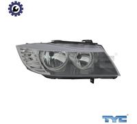 HEADLIGHT 20-11818-05-9 FOR BMW 3/E90/E91 N46B20B/CC/CD/E/C N47D20C/A N43B20