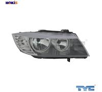 HEADLIGHT 20-11818-05-9 FOR BMW 3/E90/E91 N46B20B/CC/CD/E/C N47D20C/A N43B20