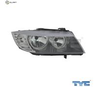 HEADLIGHT 20-11818-05-9 FOR BMW 3/E90/E91 N46B20B/CC/CD/E/C N47D20C/A N43B20