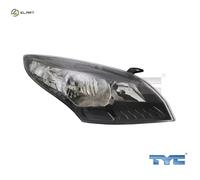 HEADLIGHT 20-11875-15-2 FOR RENAULT MEGANE/III/Hatchback/Grandtour M9R610 2.0L