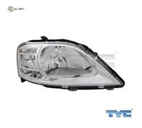 RIGHT NEW HEADLIGHT FOR DACIA LOGAN LS K7J 714 K7J 710 K7M 718 D4F 734 K7M 710