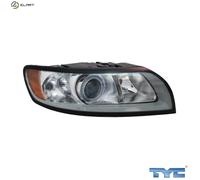 TYC 20-11887-05-2 Headlight