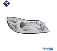 HEADLIGHT 20-11890-05-2 FOR SKODA OCTAVIA/II/Combi CBZB 1.2L CDAA/BZB 1.8L 4cyl