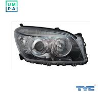 TYC 20-11913-05-2 Headlight