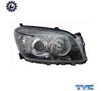HEADLIGHT 20-11914-05-2 FOR TOYOTA RAV/III/VANGUARD 2AD-FTV/FHV 2.2L 4cyl 3.5L