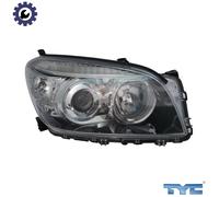 TYC 20-11914-15-2 Headlight