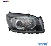 TYC 20-11914-15-2 Headlight