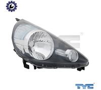 TYC 20-1193-06-2 Headlight