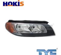 HEADLIGHT 20-11949-35-2 FOR VOLVO V70IIIS80IIXC70II D5244T15/5244T17 2.4L 5cyl