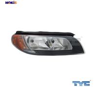 TYC 20-11950-35-2 Headlight