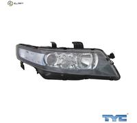 TYC 20-12002-05-2 Headlight