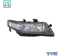 TYC 20-12002-05-2 Headlight