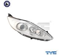 TYC 20-12003-05-2 Headlight for FORD