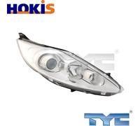 TYC 20-12004-05-2 Headlight
